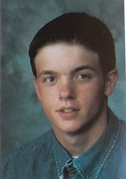 White, Jed